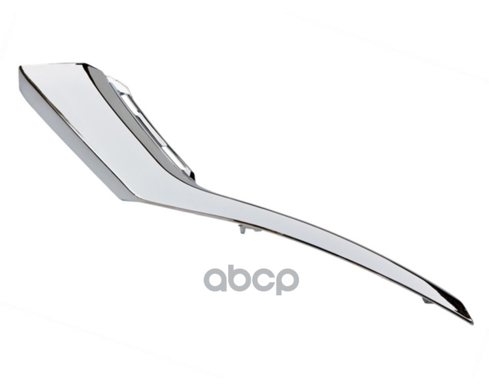 Молдинг Переднего Бампера Нижний Левый Хром Outlan Sailing арт. MBL1601919L