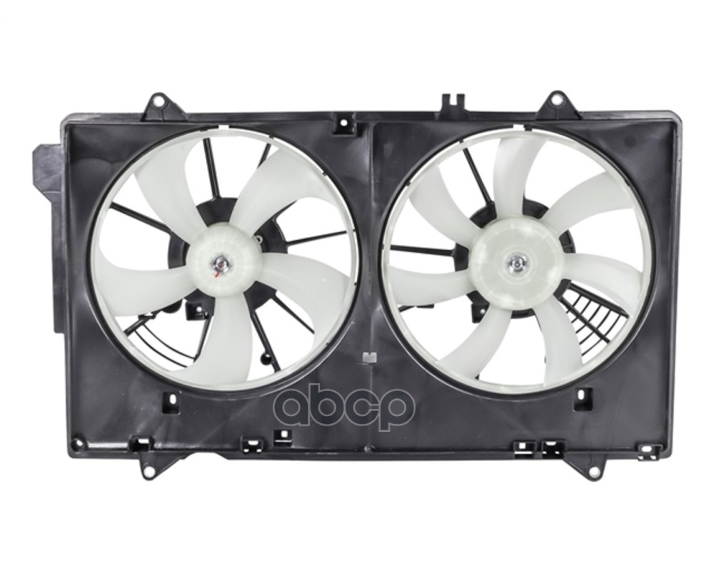 Вентилятор Охлаждения Cx-5 11- Sailing Mzl00002424 Sailing арт. MZL00002424