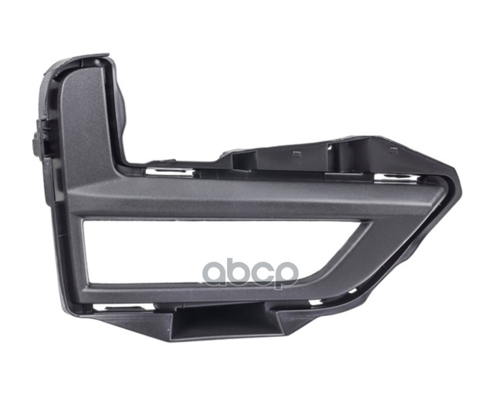 Решетка переднего бампера под ПТФ правая X-TRAIL 2017- SAILING NSL1917015R Sailing арт. NSL1917015R