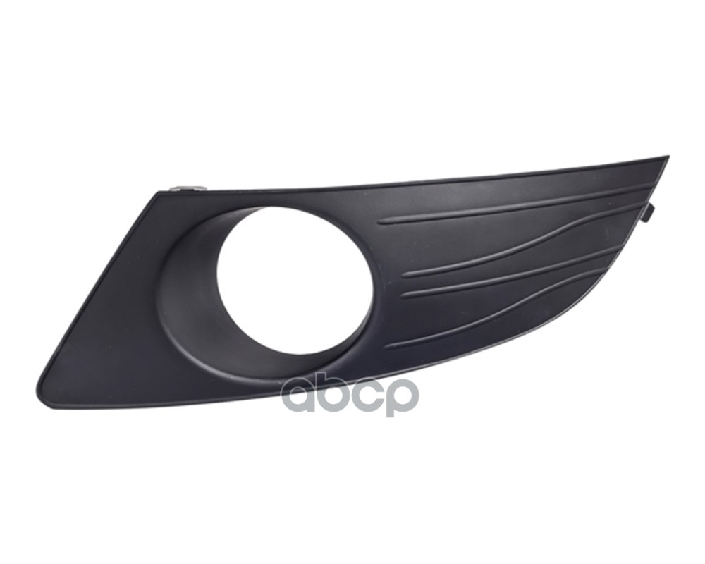 Решетка Бампера Переднего Левая Под Птф Logan 09-1 Sailing арт. RNL0579117L