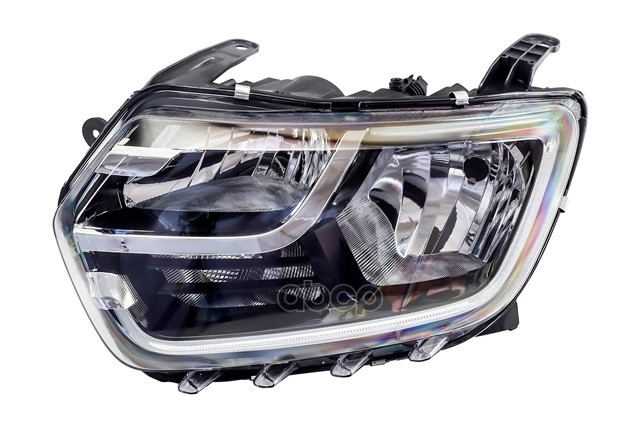 Фара Правая Duster 21- Sailing арт. RNL0579370R