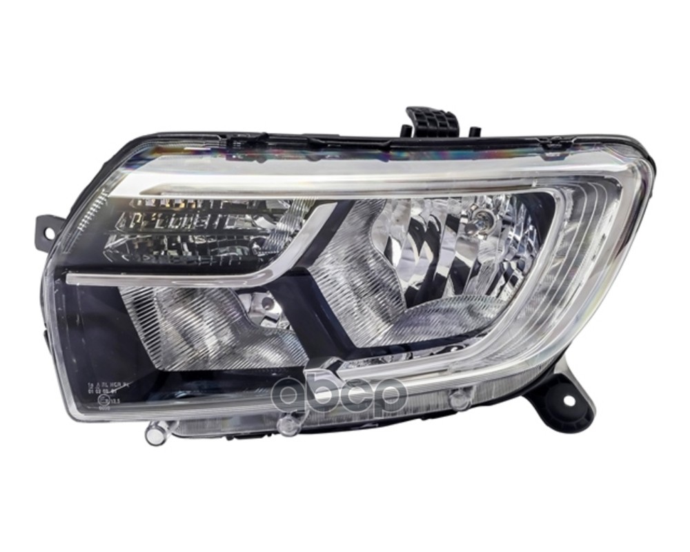 Фара Левая Logan Ii 18- Rnl0579701l Sailing арт. RNL0579701L