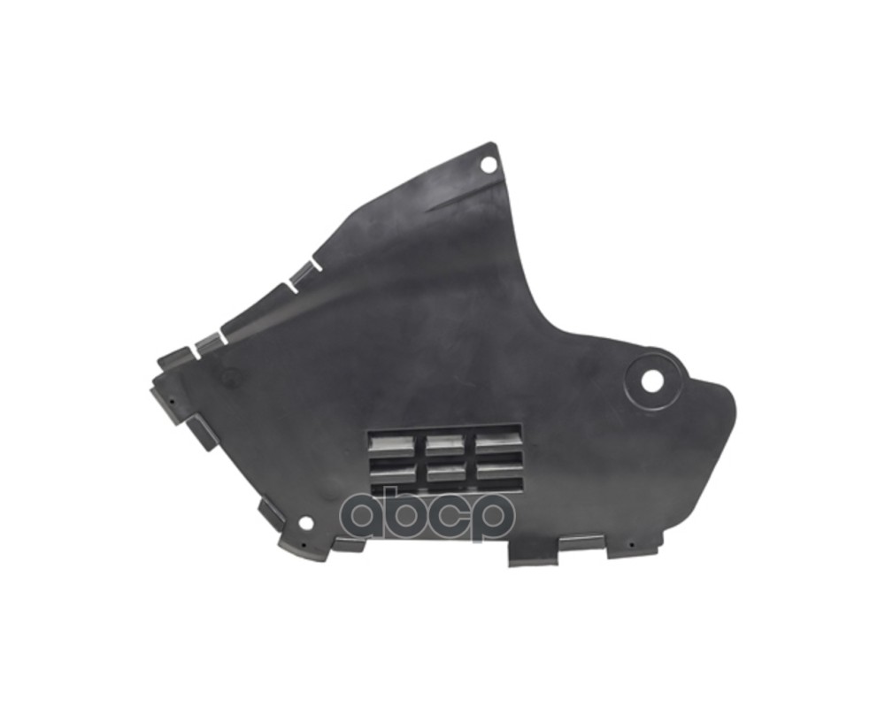 Пыльник Бампера Переднего Левый Logan I 2009-2015 Sailing Rnl5791222l Sailing арт. RNL5791222L