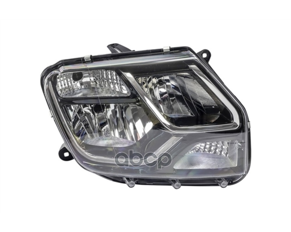 Фара Правая Duster 15- Sailing арт. RNL5793500R