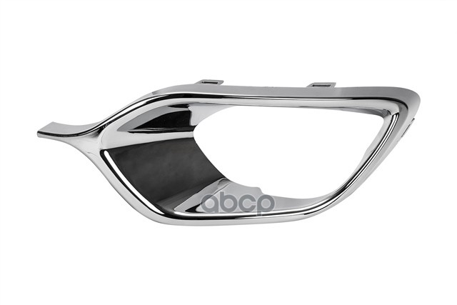 Молдинг Решетки Бампера Переднего Правый Хром Logan Ii 2014-2018 Sailing Rnl5795566r Sailing арт. RNL5795566R