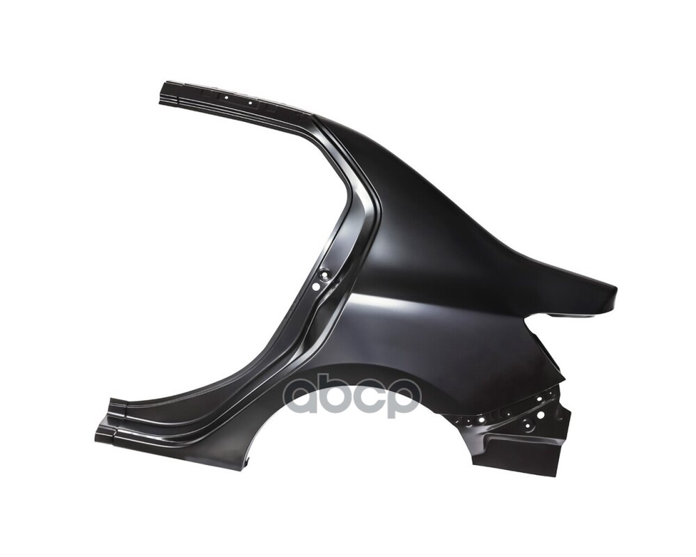 Крыло Занее Левое Logan Ii 2014-2018 Sailing Rnl6000111l Sailing арт. RNL6000111L