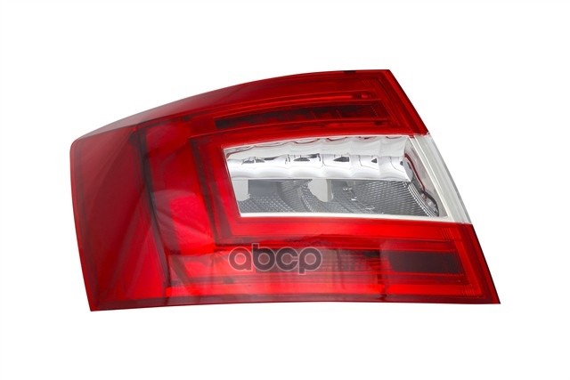 Фонарь Задний Левый Octavia Iii 2013-2020 Sailing арт. sdl024010200l