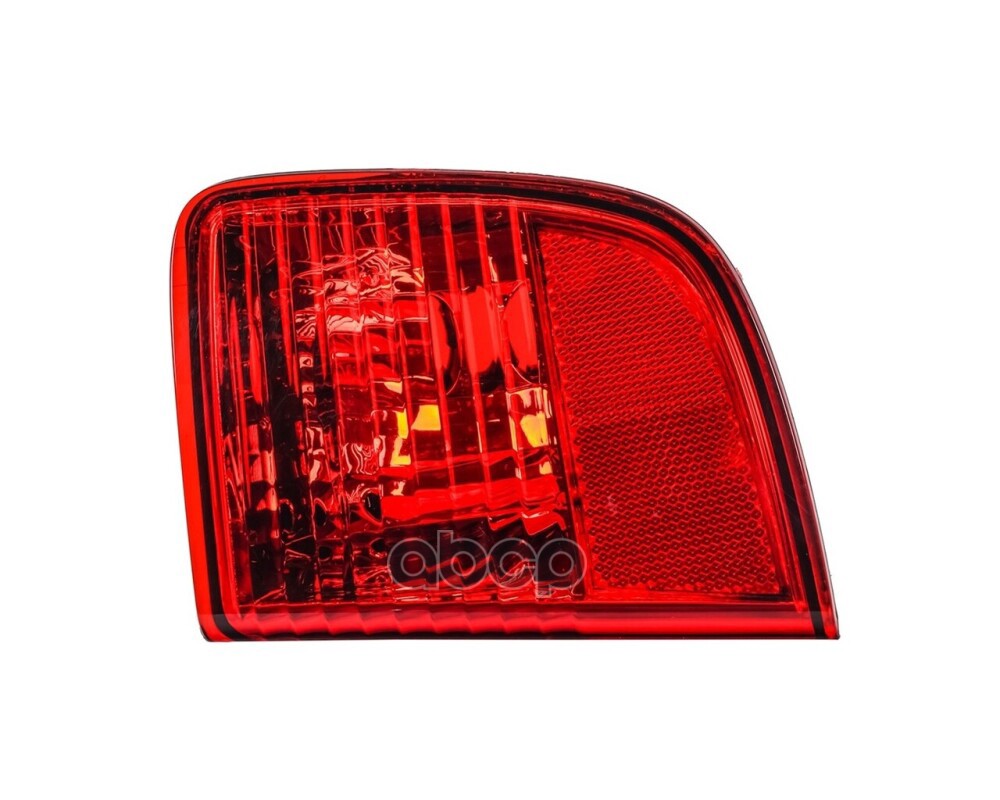 Фонарь Катафот Правый В Задний Бампер Lc200/Lx570 2007-2014 Sailing Ty10300001r Sailing арт. TY10300001R