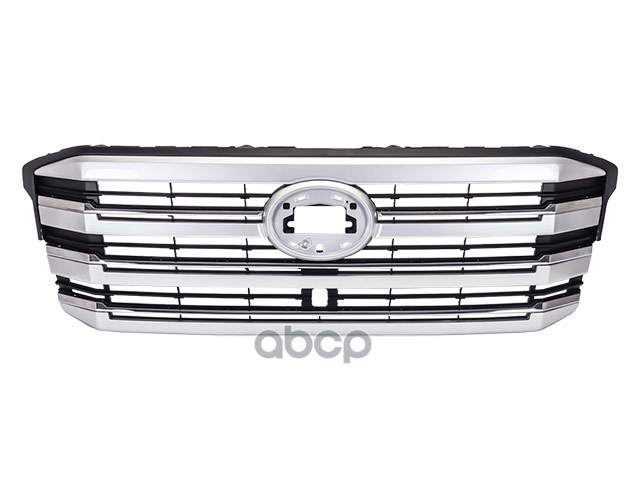 Решетка Радиатора С Отв Под Камеру Lc300 2021- Tyl00122137 Sailing арт. TYL00122137