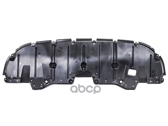 Пыльник Двигателя (Защита) Под Бампер, Пластик Highlander 2019- Tyl00719210 Sailing арт. TYL00719210