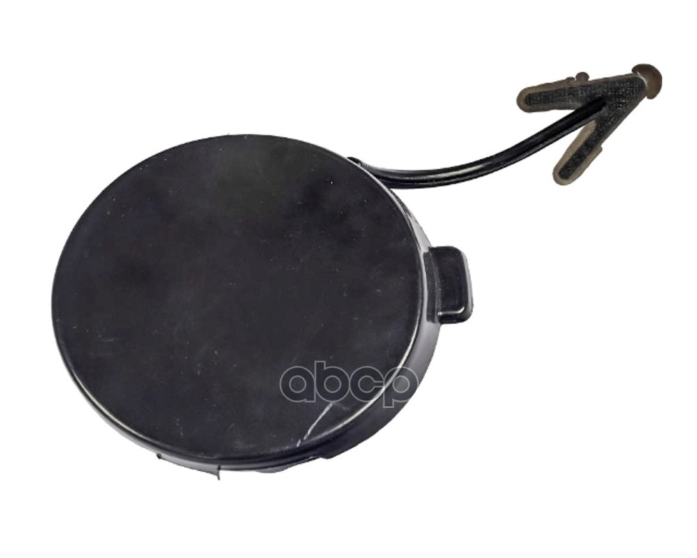 Заглушка Буксировочного Крюка Бампера Переднего Polo 14-20 Sailing арт. VWL00109003