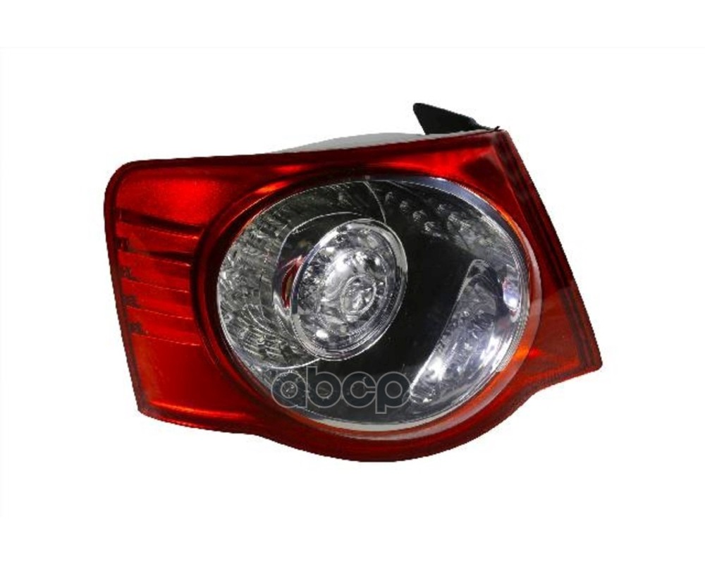 Фонарь Задний Левый Внешний Jetta V 2005-2011 Sailing арт. VWL043010200L