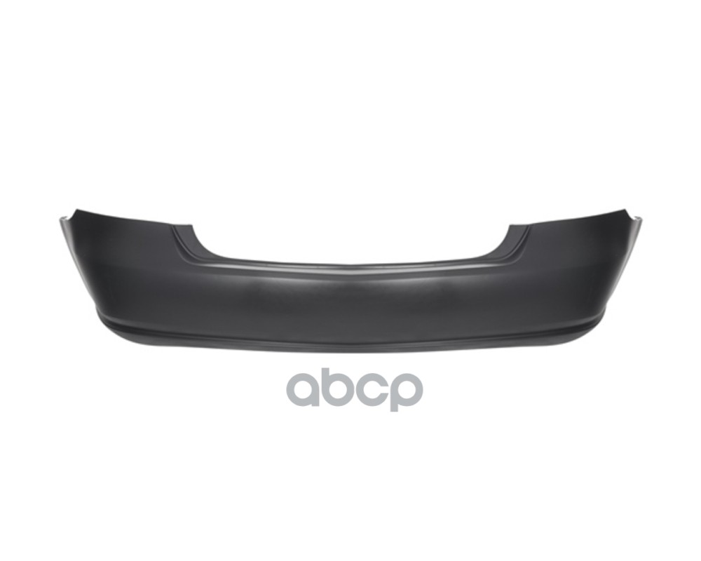 Бампер Задний Polo 2010-2014 Sailing Vwl055011001 Sailing арт. VWL055011001