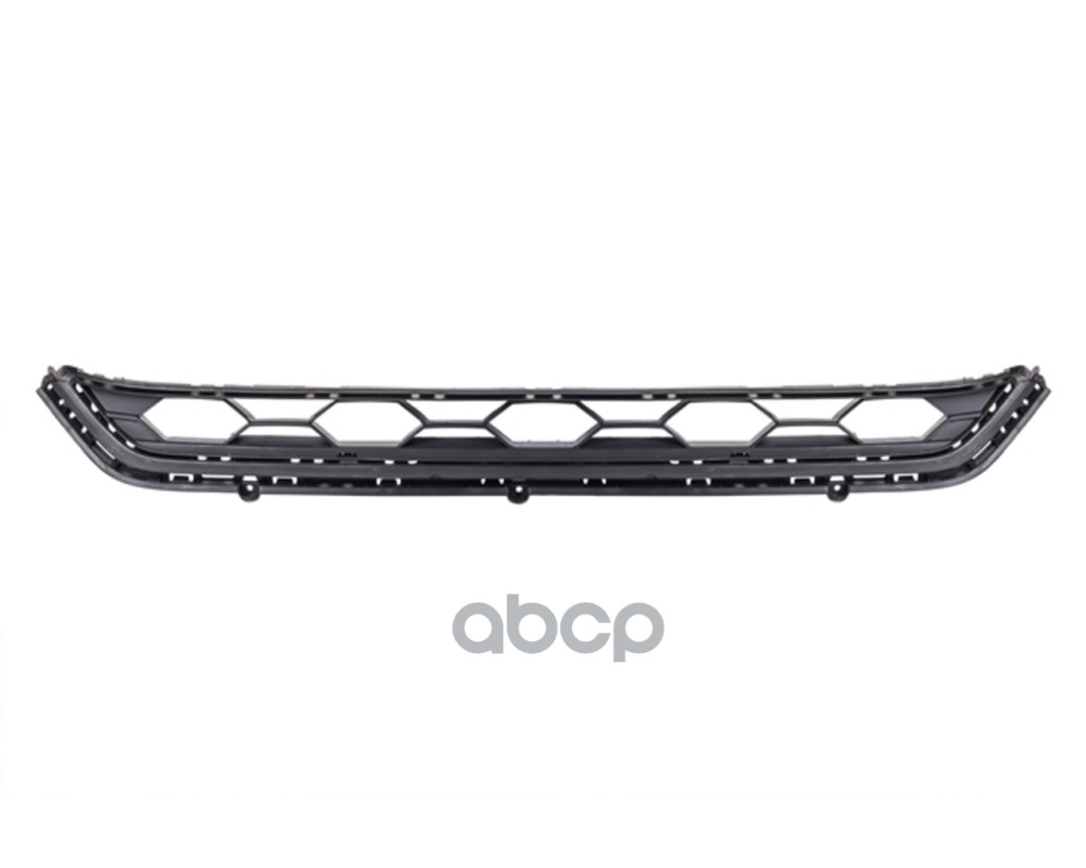 Решетка Переднего Бампера Центральная Tiguan Ii 2016-2020 Vwl17006006 Sailing арт. VWL17006006