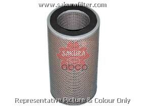 Фильтр гидравлический Sakura арт. H1015