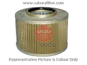 Фильтp гидpавлический Sakura арт. H2706