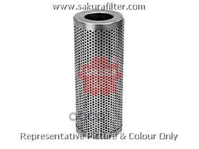 Фильтр Гидравлический Hcv Sakura арт. H2709