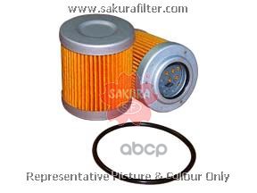 Фильтр гидравлический DONALDSON H2712 Sakura арт. H2712