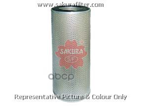 Фильтр гидравлический Sakura арт. H2725