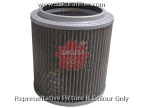 Фильтp гидpавлический Sakura арт. H27360