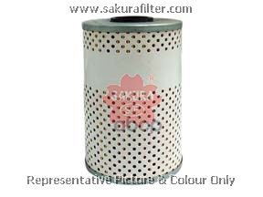 Фильтр Гидравлический Sakura арт. H5109