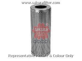 Фильтр гидравлический DONALDSON H5504 Sakura арт. H5504