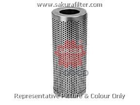 Фильтр Гидравлический Hcv Sakura арт. H5506