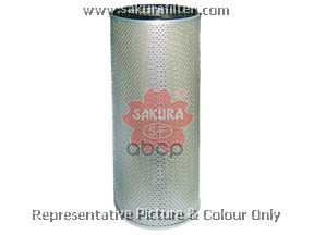 Фильтр гидравлический DONALDSON H55270 Sakura арт. H55270