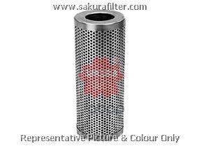 Фильтр Гидравлический Donaldson H5601 Sakura арт. H5601