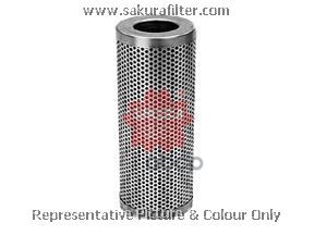 Фильтр гидравлический KOMATSU DOZER TRACKED EXCAVATOR TRACKED EXCAVATOR WHEELED SCRAPER GRADER Sakura арт. H5610