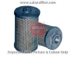 Фильтр гидравлический KOMATSU H5632 Sakura арт. H5632