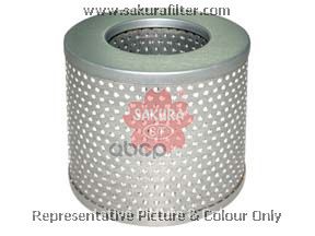 Фильтр гидравлический KOMATSU H56540 Sakura арт. H56540