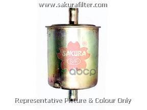 Фильтр гидравлический TCM H5903 Sakura арт. H5903