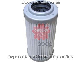 Фильтр гидравлический DONALDSON H7105 Sakura арт. H7105