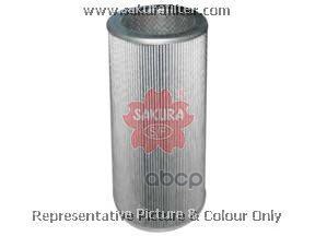 Фильтр Гидравлический Hcv Sakura арт. H7910