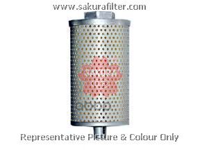 Фильтр гидравлический TCM H8302 Sakura арт. H8302