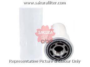 Фильтр гидравлический DONALDSON HC5512 Sakura арт. HC5512