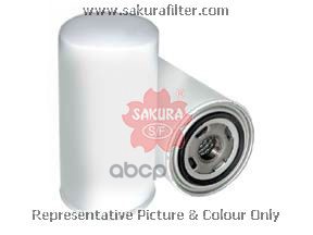 Фильтр гидравл. Sakura Sakura арт. HC6802