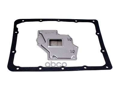 Фильтр АКПП Sakura арт. TE11590