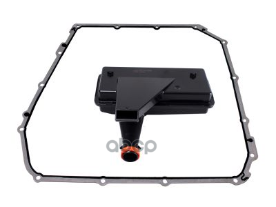 Фильтры АКПП AUDI A4 Allroad B8 (8KH), A4 B8 (8K2), A4 B8 Avant SAKURA TE31450 Sakura арт. TE31450