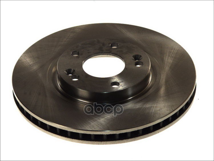 Диск тормозной KIA Ceed, Hyundai i30 1.4-2.0/1.6 CRDi 06 SD1074 Sangsin brake арт. SD1074