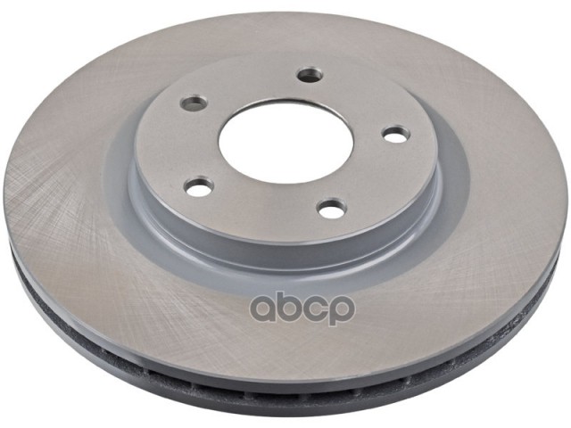 Диск тормозной (Спереди) Mitsubishi ASX 10- / Lancer 07-17 Sangsin brake арт. SD4361