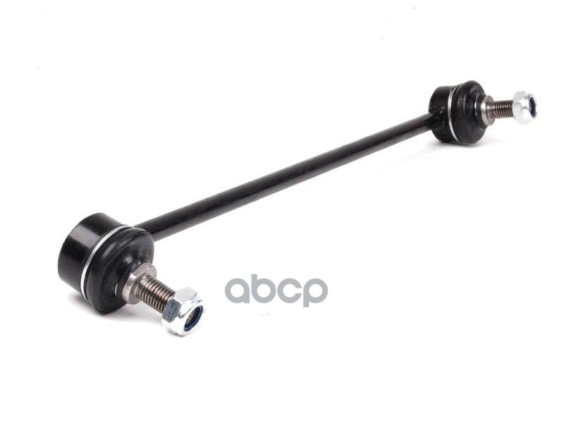 Стойка стабилизатора передняя левая CHEVROLET LACETTI 03- SLKD009 Sangsin brake арт. SLKD009