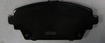 Колодки тормозные NISSAN PRIMERA (P12) 02/ALMERA TINO 0005 передние SP1582 Sangsin brake арт. SP1582