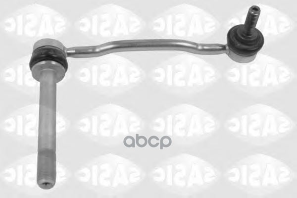 Тяга стабилизатора передн правая CITROEN C5 III, PEUGEOT 407, 508 2300009 Sasic арт. 2300009