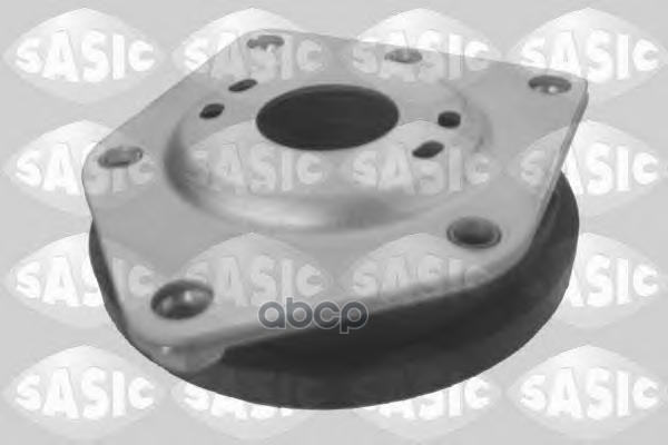 Опора амортизатора MERCEDES Classes A 169 B 245 Sasic арт. 2656047