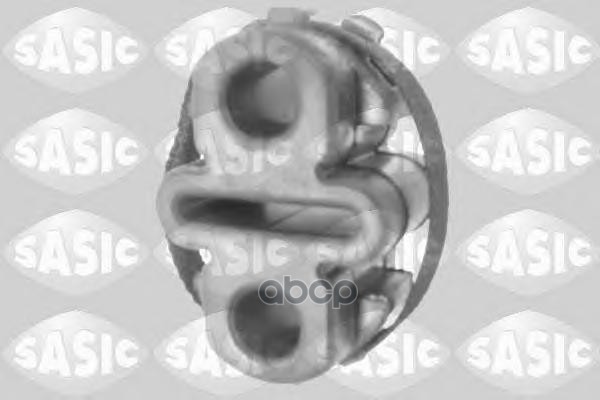 Подвеска глушителя CITROEN BERLINGO II 2950015 Sasic арт. 2950015