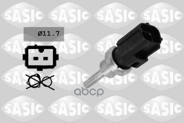 Датчик температуры Ford Sasic арт. 3256008