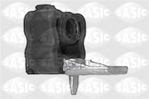 Кронштейн  держатель глушителя Sasic арт. 4001572