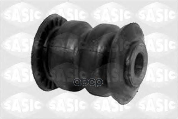Сайлентблок рычага RENAULT CLIO III/NISSAN NOTE 03- пер.подв Sasic арт. 4001585